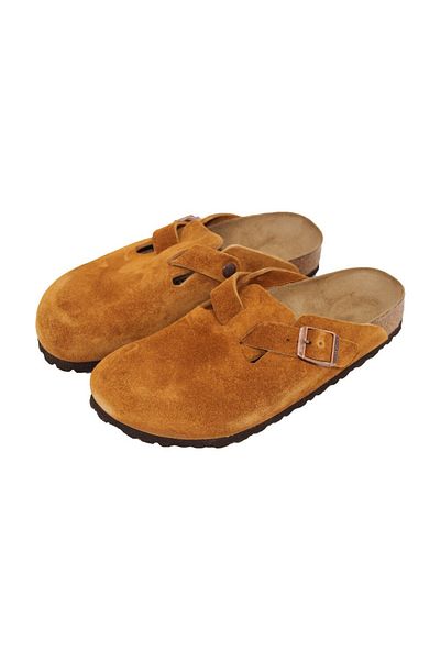 Birkenstock Boston Bs Women's Slippers 1027119