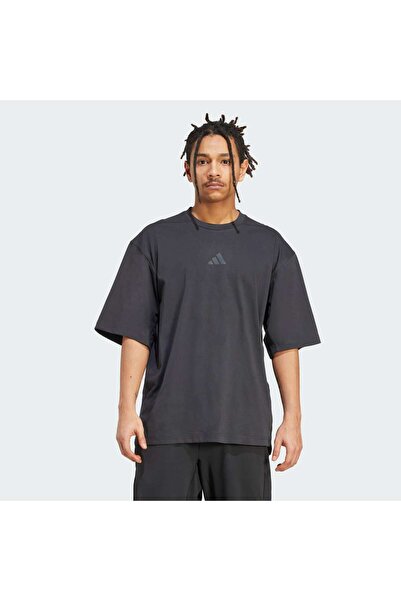 adidas Power Oversize Tee