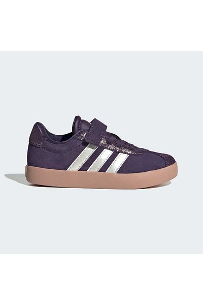 adidas Vl Court 3.0 Children's Shoes