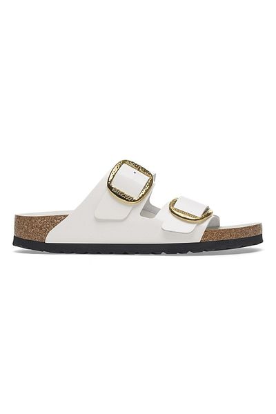 Birkenstock Arizona Big Buckle Women's Slippers 1029520