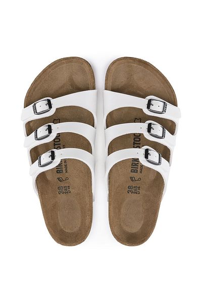 Birkenstock Florida Bs Women's Slippers 1016765