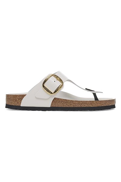 Birkenstock Gizeh Big Buckle Women's Slippers 1029810
