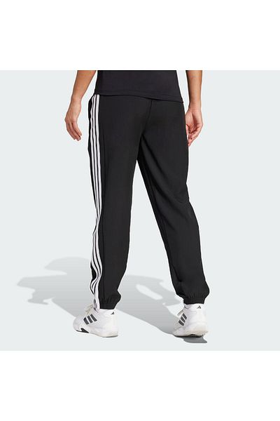 adidas Train Essentials 3-stripes υφαντό παντελόνι