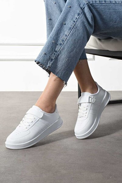 GAK RUN Unsex Spor Sneakers Ayakkabı