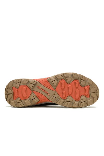 Merrell Erkek Outdoor Ayakkabı Speed Strike 2 Yeşil