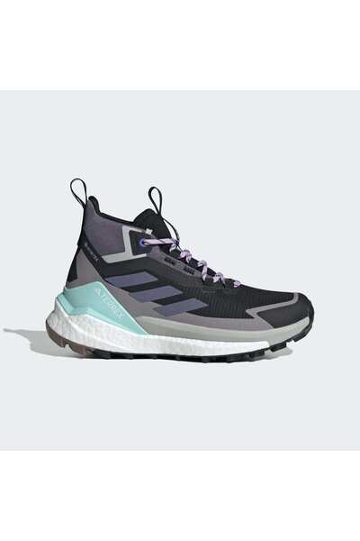 adidas Terrex Free Hiker 2.0 Gore-Tex Hiking Shoes