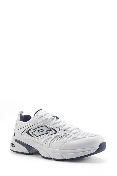 Lotto Athens Wmn 5Fx White Women's Sneaker 101898947