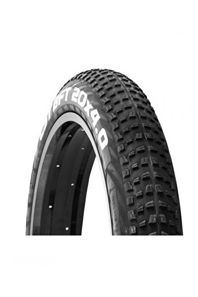 Genel Markalar Tire 20x4.0 C1752 Elektrikli Bisiklet Fat Bike Zırhlı Elektrik...