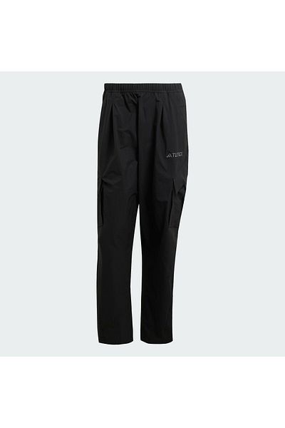 adidas Adidascargo Pantolu - Men Black Jf3715-E