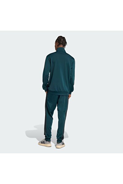 adidas Sportswear Basic 3-Stripes Tricot Eşofman Takımı