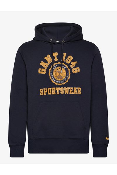 Gant Men's Sweatshirt 2015068 -433