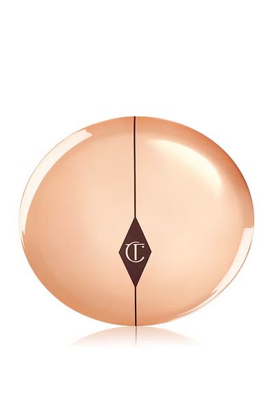charlotte tilbury CHARLOTTE TILBURY AirBrush Flawless Finish Setting Powder, 2 Medium, 8g