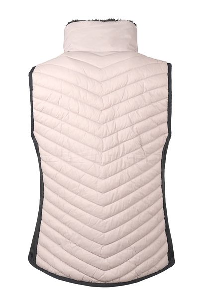 Calvin Klein Women's Vest Cjav7026-Rft