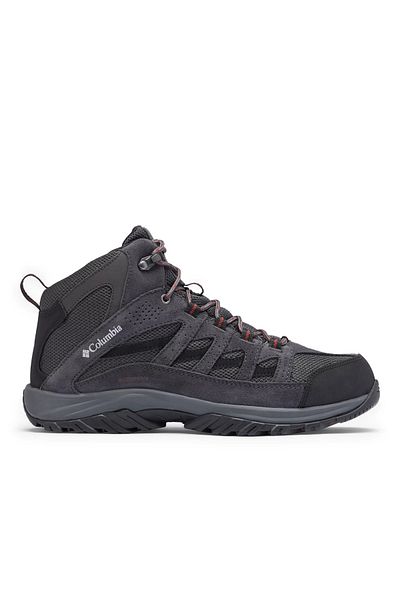 Columbia Crestwood Mid Waterproof Men's Boots 1765381-089