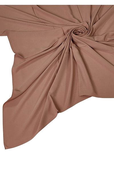 mim eşarp Tuana Κασκόλ Medina Silk Κασκόλ μεγάλου μεγέθους 110x110 εκ