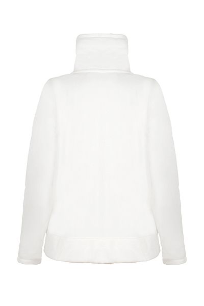 Calvin Klein Women's Sweatshirt Pf5J4247-Cld