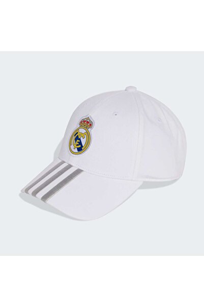 adidas Real Madrid Home Beyzbol Şapkası