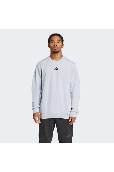 adidas Designed for Training Crew Sweatshirt