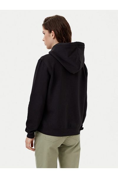 Calvin Klein CALVIN KLEIN DÁMSKÁ MIKINA J20J 225494 -BEH