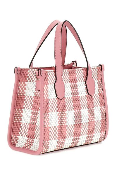 Guess Women's Shoulder Bag - Gg 866577 -Pink