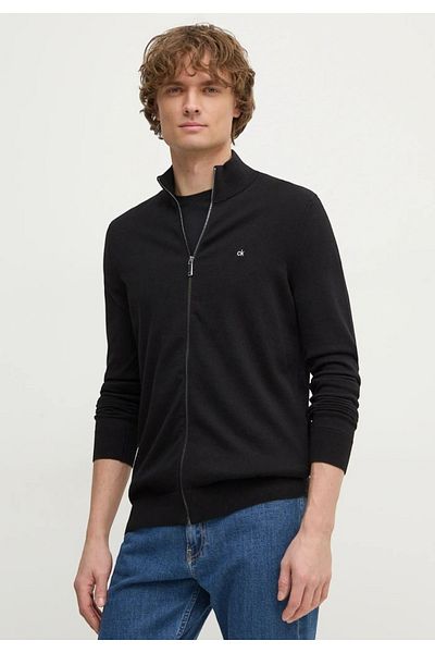 Calvin Klein Men's Sweatshirt K10K114337-Beh