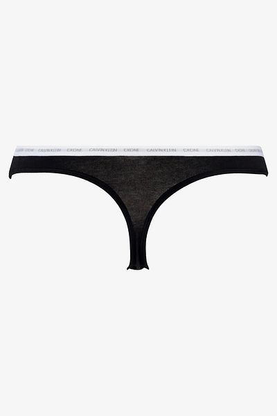 Calvin Klein Lenjerie de corp pentru femei 2 piese Qd3788e-001