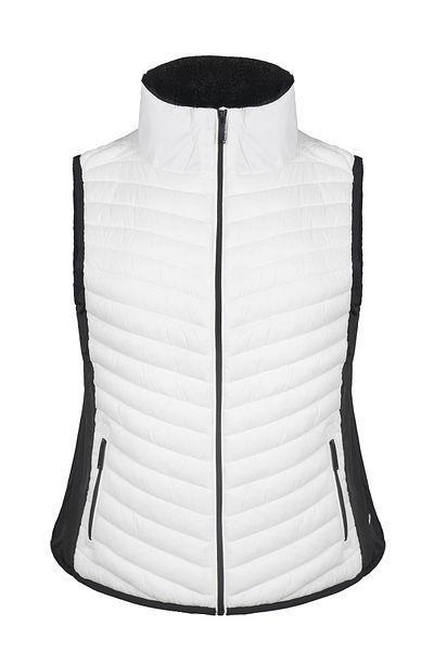 Calvin Klein Women's Vest Cjav7026-Cld