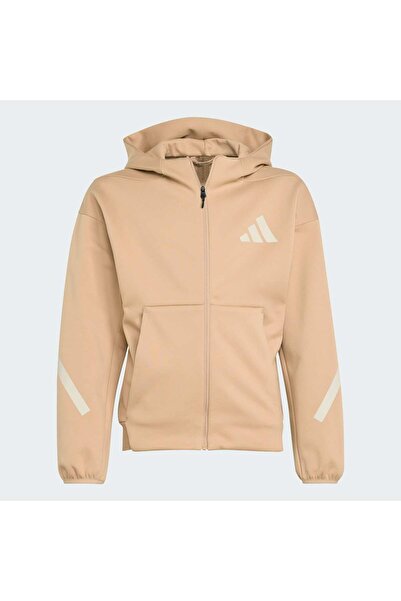 adidas Z.n.e. Παιδική κουκούλα με φερμουάρ