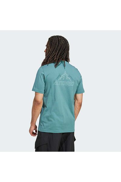 adidas Terrex Graphic T-Shirt
