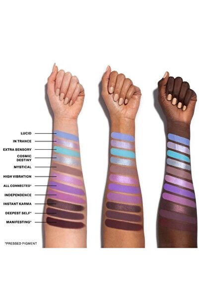 Morphe XS Slant Night 35 Color Eyeshadow Palette