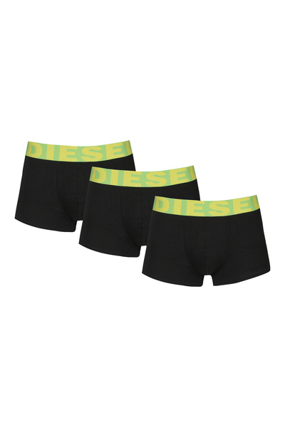 Diesel ΑΝΔΡΙΚΟ 3-ΤΕΜΑΧΙΟ BOXER 00SAB2-0GAPG-03