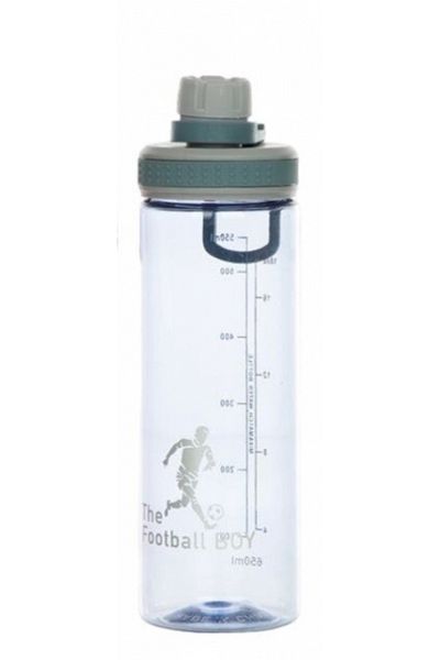 celhome Sport Bottle 650 ml – Blue Color - CELhome