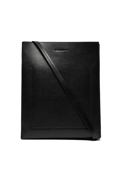Calvin Klein Women's Shoulder Bag - K60K 612649 -Beh Model
