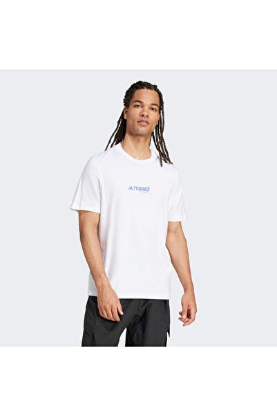 adidas TEREX RUN SUN TEE JI9171