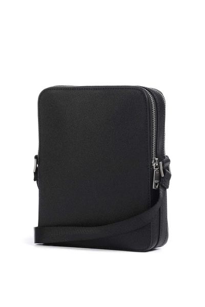 Guess Hmtosap4218-Bla Shoulder Bag for Men