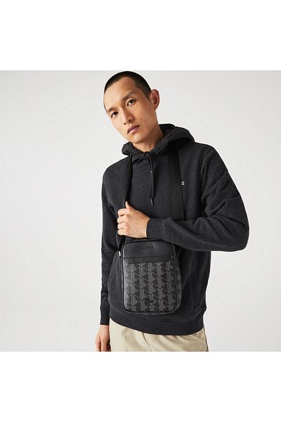 Lacoste Transport - Comfortable and Stylish Design