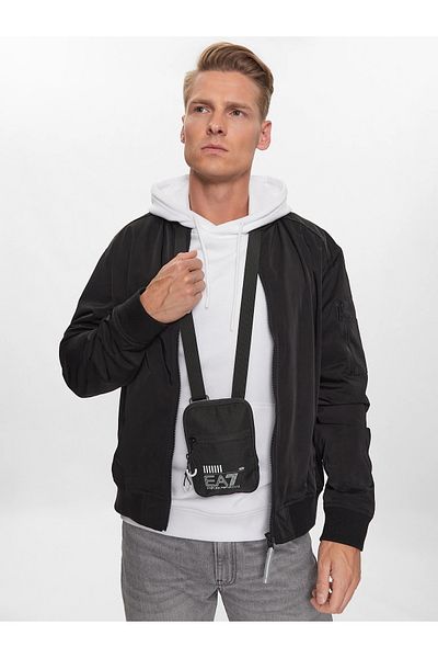 Emporio Armani Pánská taška přes rameno 245080 -Cc940-02021