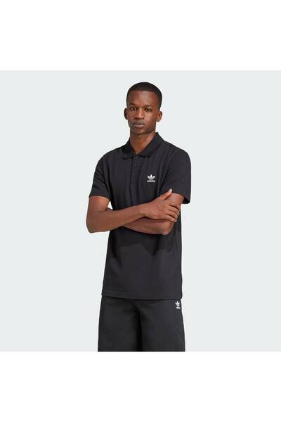 adidas T-Shirt, XL, Siyah