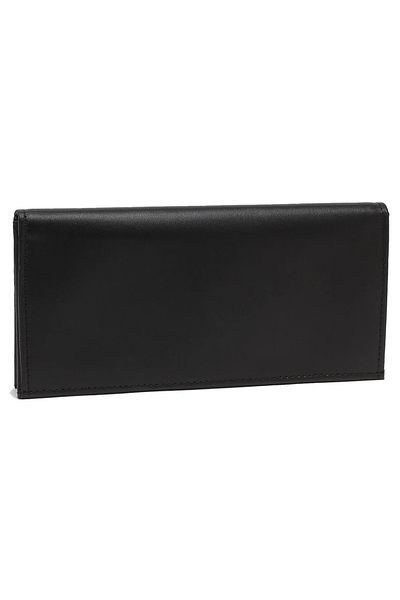 Calvin Klein Men's Wallet - 31Kj 190001 -Black