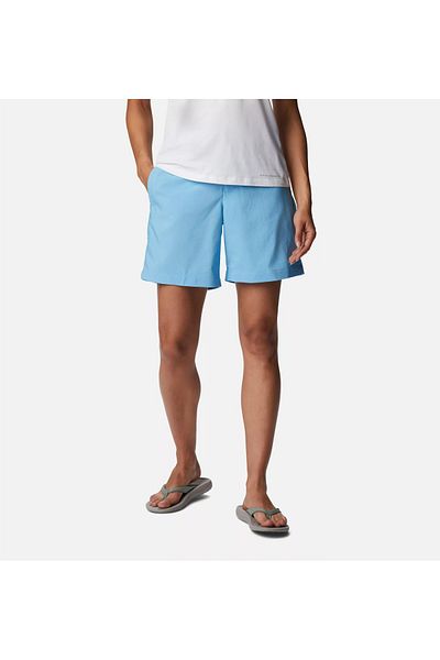 Columbia Pantaloni scurți Silver Ridge pentru femei 2037201 -456