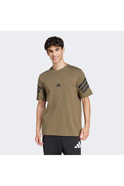adidas Μπλουζάκι Future Icons 3 ρίγες