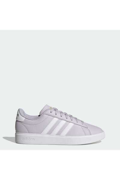 adidas Grand Court Cloudfoam Lifestyle Court Comfort Ayakkabı