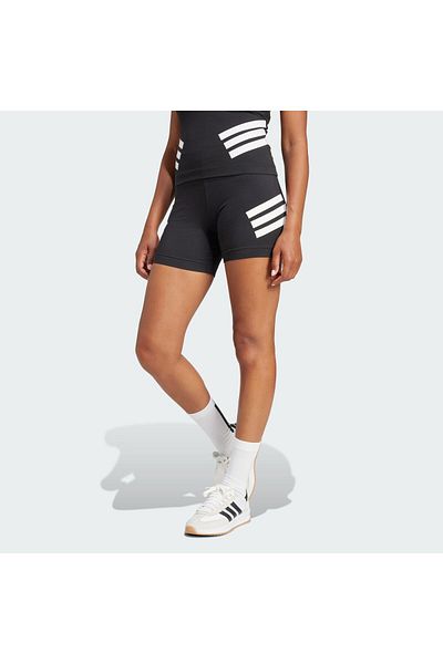 adidas Future Icons 3-Stripes Cycling Shorts
