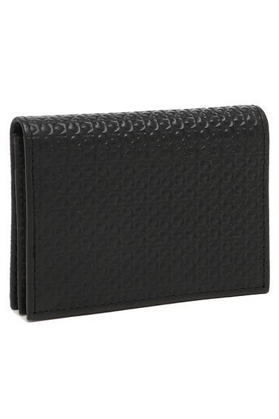 Calvin Klein Men's Wallet 31Ck 200001 -Black
