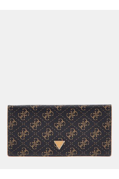 Guess Noreen Women's Wallet Rw1667P4301-Brm