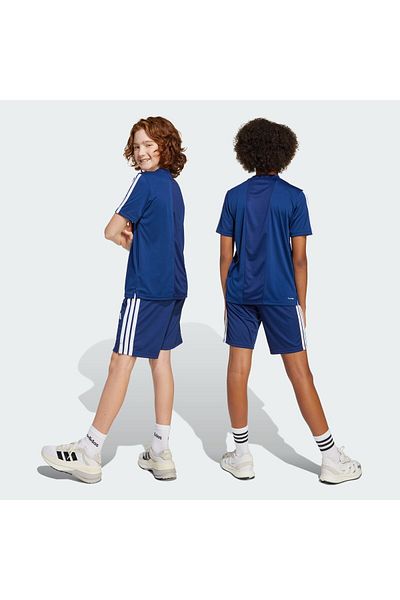 adidas Children's Black Shorts
