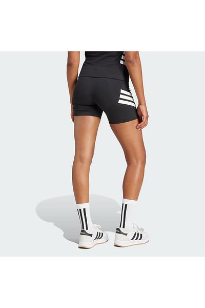adidas Future Icons 3-Stripes Cycling Shorts