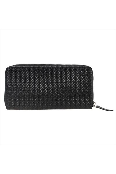 Calvin Klein Men's Wallet - Model 31Ck 190002 , Black