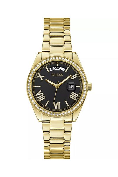 Guess Women's Wrist Watch Gw0307L2