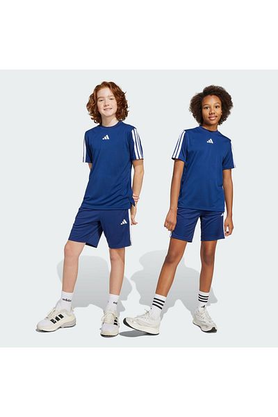 adidas Children's Black Shorts